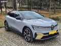 Renault Megane E-Tech Iconic Nardo Gri Boyasız