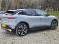 Renault Megane E-Tech Iconic Nardo Gri Boyasız