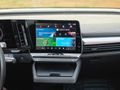 Renault Megane E-Tech Iconic Nardo Gri Boyasız