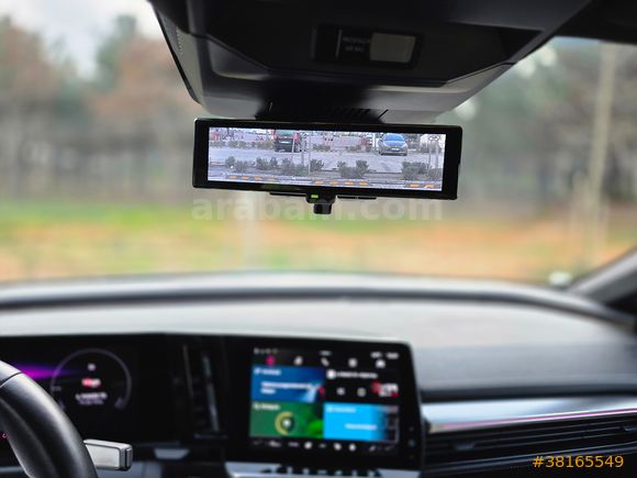 Renault Megane E-Tech Iconic Nardo Gri Boyasız