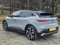 Renault Megane E-Tech Iconic Nardo Gri Boyasız
