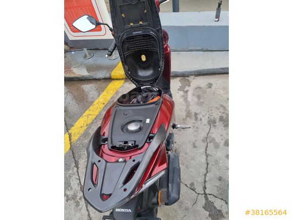 Sahibinden Honda Dio