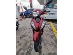 Sahibinden Honda Dio