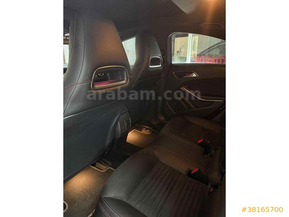 Sahibinden Mercedes - Benz CLA 200 AMG 2017 Model 