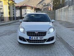 Sahibinden Fiat Linea 1.3 Multijet Pop 2013 Model  270 km Beyaz
