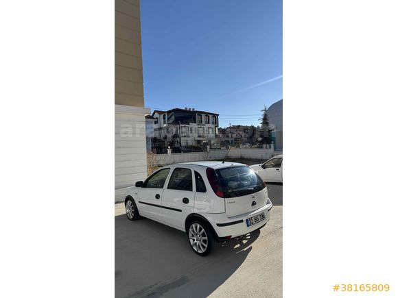 Sahibinden Opel Corsa 1.3 CDTI Enjoy 2006 Model 
