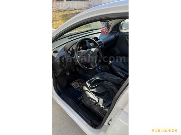 Sahibinden Opel Corsa 1.3 CDTI Enjoy 2006 Model 