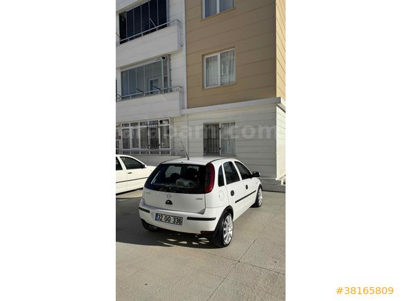Sahibinden Opel Corsa 1.3 CDTI Enjoy 2006 Model 
