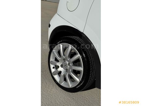 Sahibinden Opel Corsa 1.3 CDTI Enjoy 2006 Model 