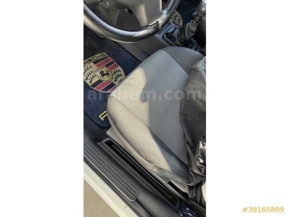 Sahibinden Opel Corsa 1.3 CDTI Enjoy 2006 Model 