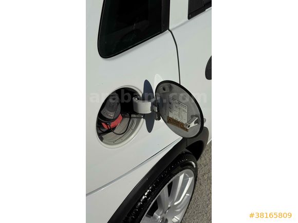 Sahibinden Opel Corsa 1.3 CDTI Enjoy 2006 Model 
