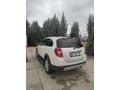 ACİL ACİL ! ! Satılık Chevrolet  Captiva