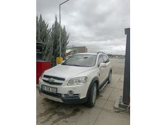 ACİL ACİL ! ! Satılık Chevrolet  Captiva