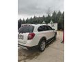 ACİL ACİL ! ! Satılık Chevrolet  Captiva