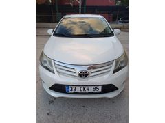 Sahibinden Toyota Avensis 1.6 Elegant Extra 2015 Model