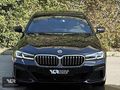 BMW 520İ M SPORT 2023 DEĞİŞENSİZ/BOYASIZ/VAKUM/MAKAM/OTONOM