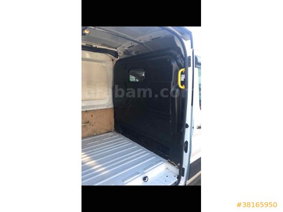 Sahibinden Ford Transit 350 L 2014 Model 