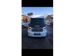 Sahibinden Ford Transit 350 L 2014 Model 
