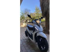 Sahibinden SYM Symphony ST 200i ABS 