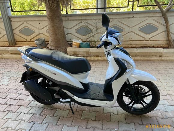 Sahibinden SYM Symphony ST 200i ABS 