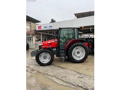 Yeşiller traktörden 5710M 2020 model