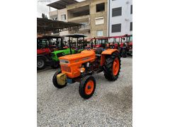 Yeşiller traktörden 1974 480 fiat