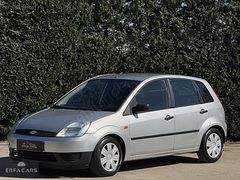 2005 OTOMATİK FİESTA DEĞİŞENSİZ