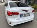 Sahibinden Ford Focus 1.6 TDCi Trend X 2020 Model 