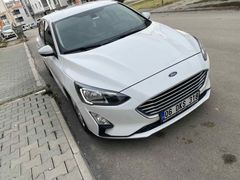 Sahibinden Ford Focus 1.6 TDCi Trend X 2020 Model 