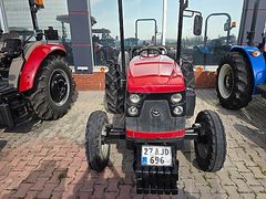 ANTRAK TARIMDAN 2021 MODEL TÜMOSAN 4250 2WD BAHÇE TRAKTÖRÜ