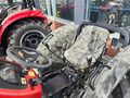 ANTRAK TARIMDAN 2021 MODEL TÜMOSAN 4250 2WD BAHÇE TRAKTÖRÜ