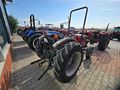 ANTRAK TARIMDAN 2021 MODEL TÜMOSAN 4250 2WD BAHÇE TRAKTÖRÜ