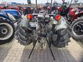ANTRAK TARIMDAN 2021 MODEL TÜMOSAN 4250 2WD BAHÇE TRAKTÖRÜ