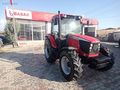 ANTRAK TARIMDAN 2022 MODEL TÜMOSAN 8110 4WD K.K