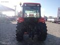 ANTRAK TARIMDAN 2022 MODEL TÜMOSAN 8110 4WD K.K