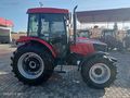 ANTRAK TARIMDAN 2022 MODEL TÜMOSAN 8110 4WD K.K