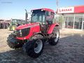 ANTRAK TARIMDAN 2022 MODEL TÜMOSAN 8110 4WD K.K
