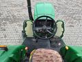 ANTRAK TARIMDAN 2012 MODEL JONDERE 5065 E 2WD TENTELİ
