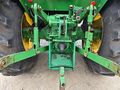 ANTRAK TARIMDAN 2012 MODEL JONDERE 5065 E 2WD TENTELİ