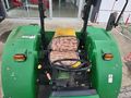 ANTRAK TARIMDAN 2012 MODEL JONDERE 5065 E 2WD TENTELİ