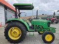 ANTRAK TARIMDAN 2012 MODEL JONDERE 5065 E 2WD TENTELİ