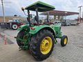 ANTRAK TARIMDAN 2012 MODEL JONDERE 5065 E 2WD TENTELİ