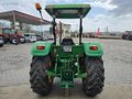 ANTRAK TARIMDAN 2012 MODEL JONDERE 5065 E 2WD TENTELİ