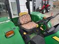 ANTRAK TARIMDAN 2012 MODEL JONDERE 5065 E 2WD TENTELİ