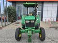 ANTRAK TARIMDAN 2012 MODEL JONDERE 5065 E 2WD TENTELİ