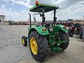 ANTRAK TARIMDAN 2012 MODEL JONDERE 5065 E 2WD TENTELİ