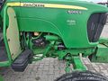 ANTRAK TARIMDAN 2012 MODEL JONDERE 5065 E 2WD TENTELİ