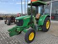 ANTRAK TARIMDAN 2012 MODEL JONDERE 5065 E 2WD TENTELİ