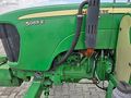 ANTRAK TARIMDAN 2012 MODEL JONDERE 5065 E 2WD TENTELİ
