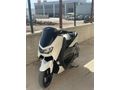 Sahibinden Yamaha X-Max 125 ABS 